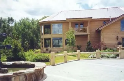Silver Creek Construction Inc - Deck Building & Repair in Rigby, ID