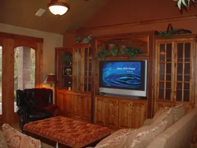 Silver Creek Construction Inc - Deck Building & Repair in Rigby, ID