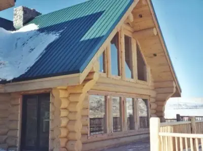Silver Creek Construction Inc - Deck Building & Repair in Rigby, ID