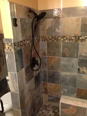 Faber Custom Builders - Bathroom Remodeling in Hillsboro, AL