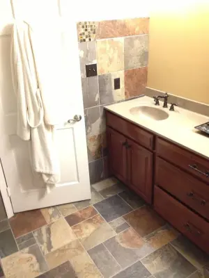 Faber Custom Builders - Bathroom Remodeling in Hillsboro, AL