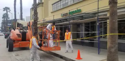 Milanco Building Group - Commercial Construction Services in Los Angeles, CA