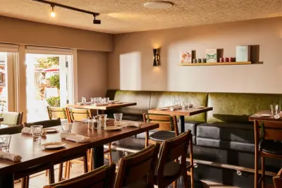 BIC Construction - Commercial Construction Services in Mill Valley, CA