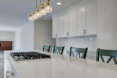 Maxwell Building Services - Carpentry & Woodworking in Detroit, MI