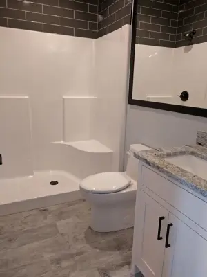 Pickwick Park at Lake Wawasee in Syracuse, Indiana — Home Renovation & Remodeling Services project by T.L. Jackson Construction