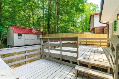 Raleigh Pickwick — Home Renovation & Remodeling Services project by Suazo Contracting Company