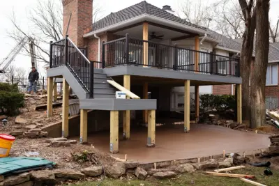 Pico LLC - Door Installation & Replacement in Derby, KS
