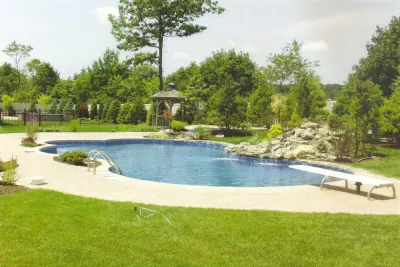 Anchor Landscape Incorporated - Landscape Construction in Sayville, NY