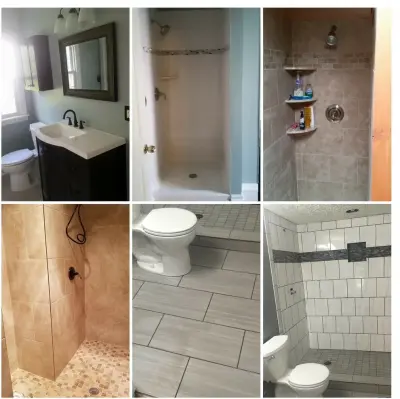Commonwealth Renovations - Drywall Installation & Repair in Brandenburg, KY