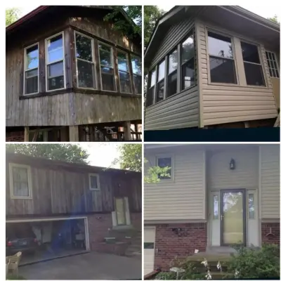 Commonwealth Renovations - Drywall Installation & Repair in Brandenburg, KY