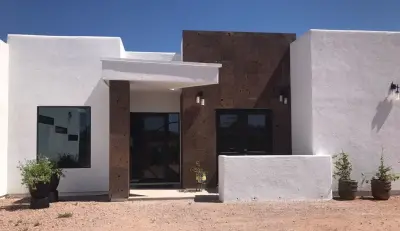 Bazua Builders - Flooring Installation Services in Nogales, AZ