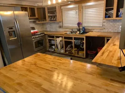 DLJ Quality contracting LLC - Handyman Services in Lackawaxen, PA