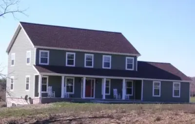 Personalized Residences — Home Renovation & Remodeling Services project by KLA Construction