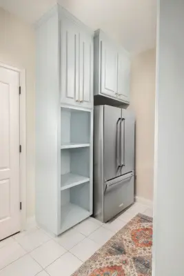 Piedmont | Washing Area — Home Renovation & Remodeling Services project by Construction Straight Up