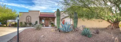 Pierce Homes - Carpentry & Woodworking in Tucson, AZ