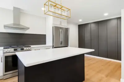 AR Home Construction - Kitchen Remodeling in Huntington, NY