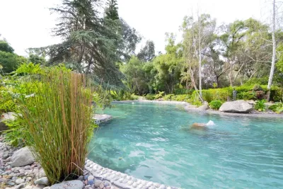 California Smartscape - Paver Installation in Poway, CA