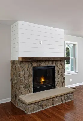 SouthStar Construction Company LLC - Home Renovation & Remodeling Services in Warrenton, VA