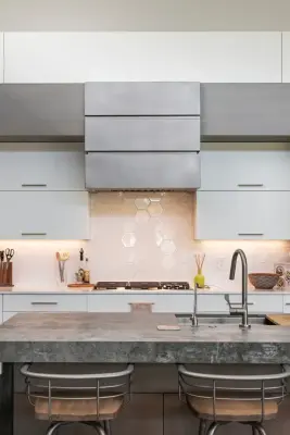 Pine Bay Avenue — Home Renovation & Remodeling Services project by Trinity Custom Homes