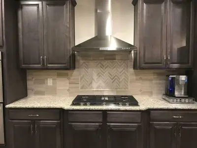 Canyon Lane Pines — Home Renovation & Remodeling Services project by Prestige Home Renovations