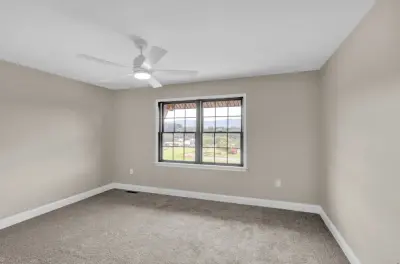 Pine Grove Pennsylvania — Home Renovation & Remodeling Services project by S. Gerald Musser-Builder