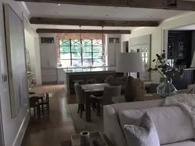 Atlanta Pine Hills — Home Renovation & Remodeling Services project by New Rosslyn Construction