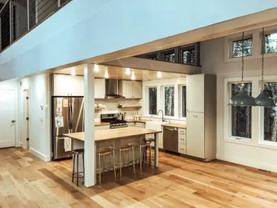 Lakeside Homes - Custom Home Builders in Saginaw, MN