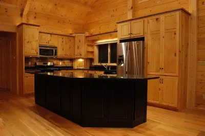 ReedBuild - Carpentry & Woodworking in Derry, PA