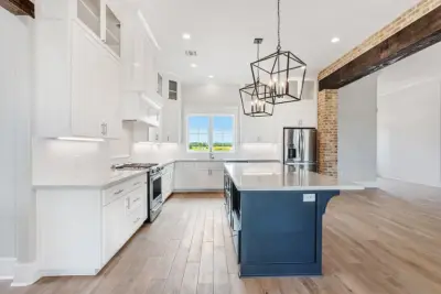 Pinecrest — Home Renovation & Remodeling Services project by V T Contracting LLC
