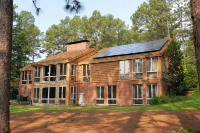Bonville Construction Company, Inc. - Foundation Installation & Repair in Pinehurst, NC