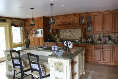 Pine Ridge — Home Renovation & Remodeling Services project by Regal Contracting Company