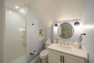 Pine Vista — Home Renovation & Remodeling Services project by Hazley Builders | Architects