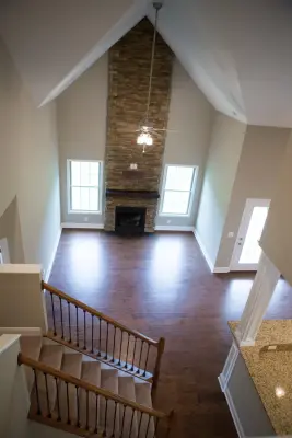 Piney Meadows — Home Renovation & Remodeling Services project by Jeff Spear Homes