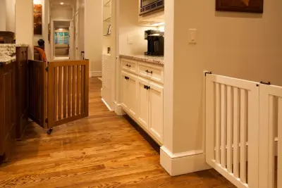 Pine Hill Haven — Home Renovation & Remodeling Services project by Morgan-Keefe Builders, Inc.