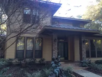 Pinkert Enhancements — Home Renovation & Remodeling Services project by Chappell Contracting & Development