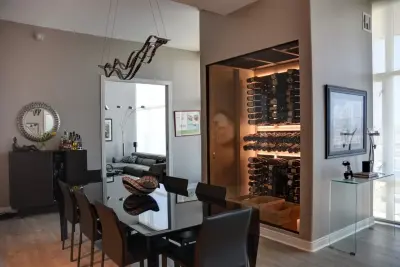 Summit Suite — Home Renovation & Remodeling Services project by Priority 1 Project Management