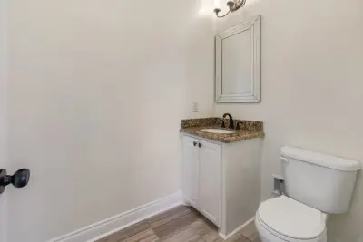 Pinot Noir — Home Renovation & Remodeling Services project by V T Contracting LLC