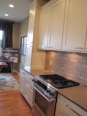 Windmill Avenue — Home Renovation & Remodeling Services project by Woita Homes