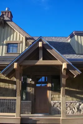 High Mark Construction Company - Tile & Stone Installation Services in Aspen, CO