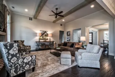 Heritage Builders - Interior Design & Decorating in Germantown, TN