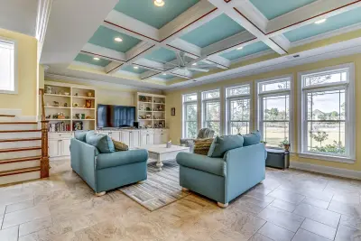 PL4 — Home Renovation & Remodeling Services project by Old World Contracting