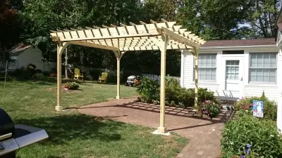 C.L. Carpenter & Co. - Carpentry & Woodworking in Hagerstown, MD