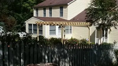 C.L. Carpenter & Co. - Carpentry & Woodworking in Hagerstown, MD