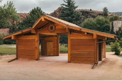 Bluegrass Planet - Event Space — Home Renovation & Remodeling Services project by Tight Lines Construction LLC
