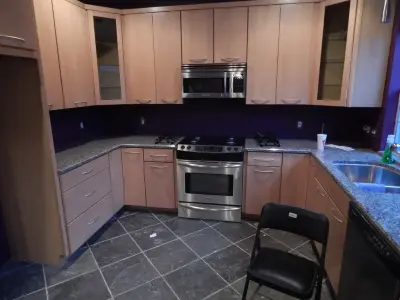 Garretson's Residential & Commercial Services LLC - Countertop Installation Services in Forney, TX