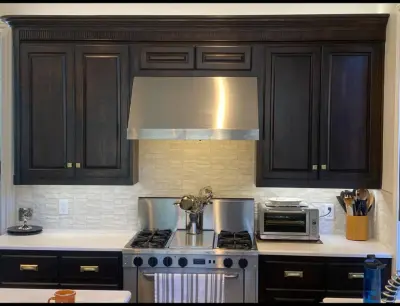 Plano Kitchen Renovation — Home Renovation & Remodeling Services project by Expedea Construction Group