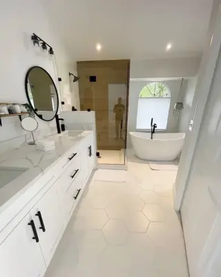 Botanical Urban Initiative — Home Renovation & Remodeling Services project by Premiere Builders & Remodeling
