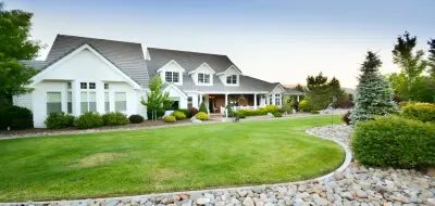 Franktown Estates Plantation Design — Home Renovation & Remodeling Services project by John Anderson Construction