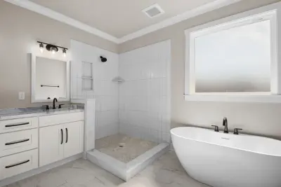 Blazek Construction LLC - Tile & Stone Installation Services in Chattanooga, TN