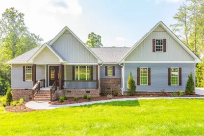 Blazek Construction LLC - Tile & Stone Installation Services in Chattanooga, TN